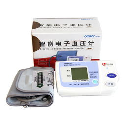 歐姆龍HEM-752上臂式血壓計(jì) 家用健康監(jiān)測(cè)的可靠之選